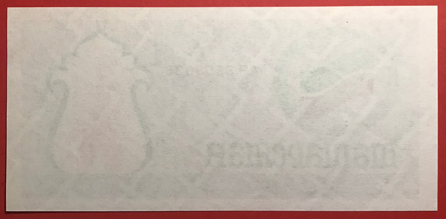 Tatarstan - 100 Rubles (1991-92) P#5 Kvalitet 0