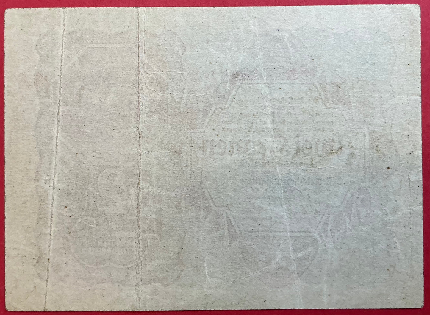 Austria - 2 Kronen 2.1.1922 P#74 Kvalitet 1+